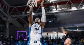 篮球巨星詹姆斯：失利中的团队精神与卢卡·东契奇的力量