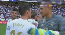 皇马西甲联赛险胜马略卡，维尼修斯关键进球居莱尔锁定胜局