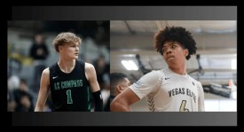 NBA发展联盟首位北爱尔兰球员加盟森林狼，创造NBA发展里程碑